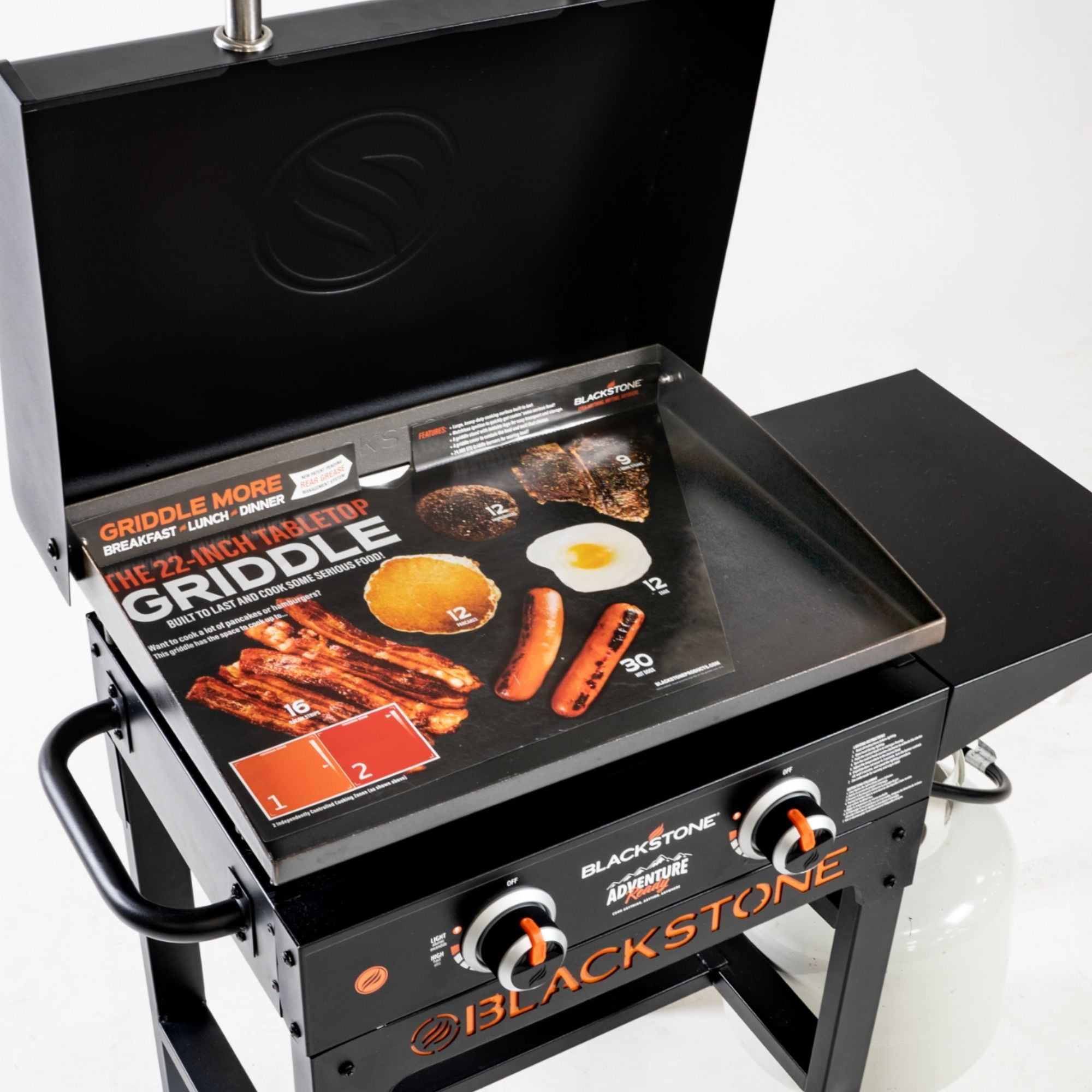 blackstone grill walmart