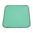 thumbnail image 4 of Inteprter Basket Liner Planting Mat Potting Pad impermeable mantener limpio sin rebabas operación simple herramienta de jardinería verde / Type2 NO2, 4 of 6