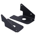 thumbnail image 1 of Fog Lamp Bracket, Easy To Install Foglight Holder  for Harsh Environments And Conditions for  1500/2500/3500 2007-2014, 1 of 8