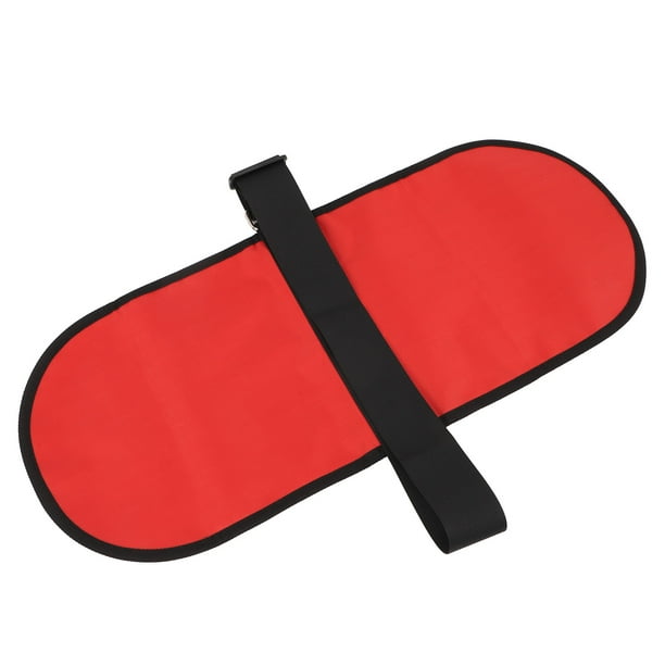 Bolsa Portadora De Disco Y De Lanzamiento Para El Campo De Pista, La Bolsa Portadora De Colocación De Tela De Tela De Oxford Para 2 Disco Con Impermeable, Ajuste La Correa