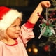 thumbnail image 5 of Campanas de Navidad Adornos navideños Campanas Cascabeles Agujas de pino Lazos de bayas Diámetro de campanas para colgar en el árbol de Navidad Suministros para fiestas navideñas Akmoler, 5 of 9