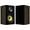 Natural Walnut, variant on Fluance Signature HiFi 2-Way Bookshelf Surround Sound Speakers for 2-Channel Stereo Listening or Home Theater System  - Natural Walnut/Pair (HFSW)