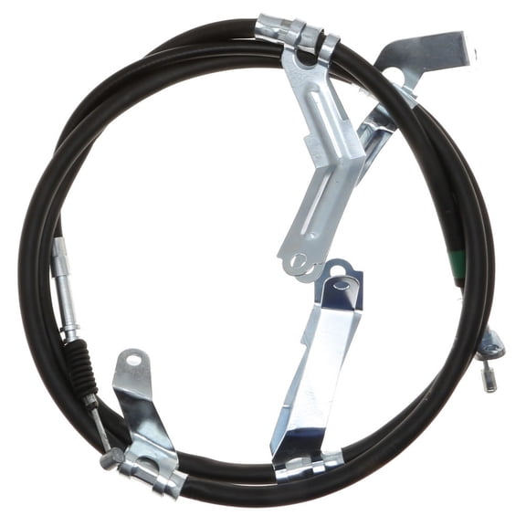 ACDelco Parking Brake Cable Fits select: 2007-2013 TOYOTA TUNDRA