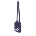thumbnail image 3 of Minimaleta Puma Phase Portable UNISEX 079955-02 azul marino, 3 of 5