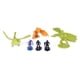 thumbnail image 3 of Set de Figuras Cómo entrenar a tu Dragón Barril de Dragones, 3 of 4