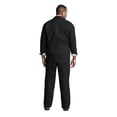 thumbnail image 2 of Twill Action Back Coverall, 2 of 9