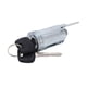 thumbnail image 2 of Interruptor De Encendido 69057-12090 Interruptor De Cilindro De Bloqueo De Encendido Del Motor Con 2 Llaves Para 1993-1997, 2 of 7