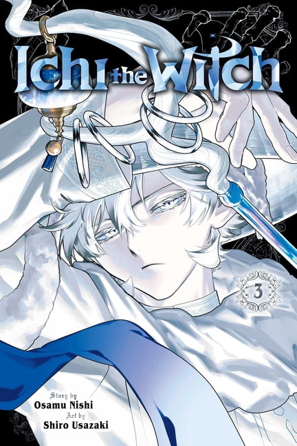 The Witches of Adamas: The Witches of Adamas Vol. 2 (Series #2