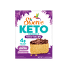 Swerve Sweets Gluten + Grain Free Vanilla Cake Mix, 11.4 oz Box