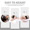 thumbnail image 4 of Shisuyan Light Blocking Eye Masks for Sleeping Sleep Eye Cover 1Pcs, 4 of 8