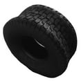 thumbnail image 4 of Two 18x8.50-8 18x8.5-8 18x8.5x8 4PR Lawn Mower Golf Cart Turf Tires Tubeless, 4 of 6