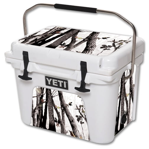 yeti roadie wrap