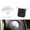 Silver, variant on Car Start Stop Push Button Keyless One-click Engine Ignition Switch For Mercedes Benz All Models C W204 GLK X204 W176 W205 W212