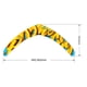 thumbnail image 1 of Gran juego de deportes al aire libre V boomerang para adultos, juego competitivo, boomerang, boomerang, juguetes para niños, 1 of 2