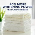 thumbnail image 4 of OxiClean White Revive Laundry Whitener and Stain Remover Powder 3 lb - Pack of 2, 4 of 5