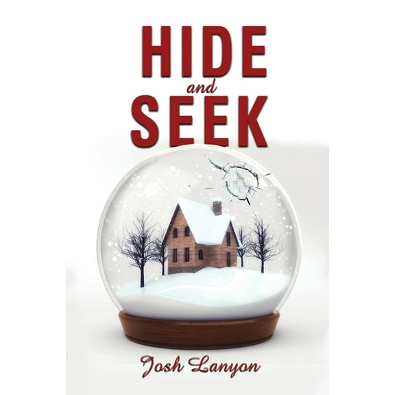 Hide and Seek, (Paperback)