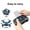Blue, variant on Drone with Camera 1080P HD FPV Foldable Drone for Beginners and Kids with Carrying Case,2 Batteries,Headless,3D Flips,One Key Start,Toys Gifts for Kids