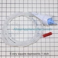 thumbnail image 3 of Whirlpool Refrigerator Head- Filter W11346623, 3 of 5