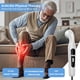 thumbnail image 3 of Terahertz Therapy Machine, Physiotherapy Ultrasound Terahertz Massager, Portable Ultrasound Pain Relief Massager for Full Body, 3 of 5