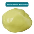 thumbnail image 4 of McKesson Therapy Putty for Grip Strength - Yellow, X-Soft Resistance, 2 oz, 1 Ct, 4 of 11