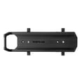 thumbnail image 2 of Topeak Omni QuickTrack Adapter with Adjustable Mounting Brackets Black, 2 of 4
