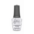 thumbnail image 1 of Gel para uñas Gelish Foundation Flex Soak-Off Rubber Base 15 ml, 1 of 4