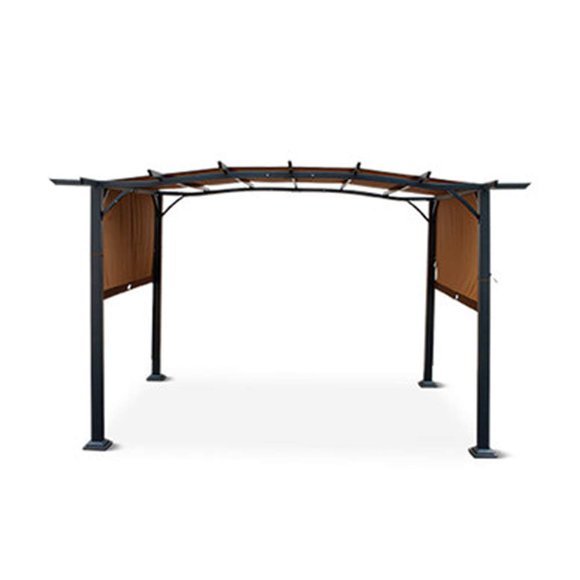 Garden Winds Toit de Rechange pour Auvent Compatible avec la Pergola ALDI Gardenline Belavi 49964, 23700 - Standard 350