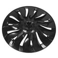 thumbnail image 3 of Wheel Rim Hubcap,4Pcs Hubcap Wheel Covers Hubcap Wheel Covers Wheel Cover Hubcaps Sleek Aesthetic, 3 of 14