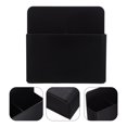 thumbnail image 2 of BESTONZON Whiteboard Pen Holder Magnetic Marker Organizer Compartment Marker Pen Holder, 2 of 6