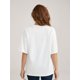 thumbnail image 2 of Camiseta con estampado floral, informal, de cuello redondo y manga corta, para mujer, para adultos, hombres, mujeres, adolescentes, jóvenes., 2 of 6