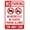 Warning Sign 3, variant on Caution Common Sense RequiPast This Point Humorous Caution Warning Metal Sign Tin Signs Aluminum Signs for Outdoors Use Yard Farm Fence Home Wall Decor 8x12 inch