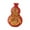 Medium red, variant on TISHITA Chinese New Year Feng Shui Blessing Bag Vase Decor Planter Pot Home Gift Blessed Bag,Decor Traditional Sculpture for Tabletop Medium gold