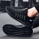 thumbnail image 5 of Deporte para Correr Tenis Sin Cordones Hombre Transpirables, 5 of 9
