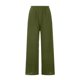 thumbnail image 5 of Moda Mujer Verano Casual Suelto Algodón Y Lino Bolsillo Sólido Pantalones Pantalones Fridja alkflakhf34313, 5 of 9