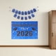 thumbnail image 4 of BESTYASH 1Jgo Banner Colgante Graduación Azul Con Completa Para Fiesta 2026, 4 of 6