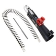 thumbnail image 4 of MOMOJIA Automatic Chain Nail Guns Adapter Screw Guns for Electric Drill Woodworking Tool, 4 of 9