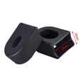 thumbnail image 2 of Bicycle Rubber Crank Guards For Mountain Bikes, Road And Fixed Gear Bikes, 2 of 9