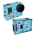 thumbnail image 1 of MightySkins GOPRHRO3P-Billfish Stripes Skin for GoPro Hero3 Plus - Billfish Stripes, 1 of 4