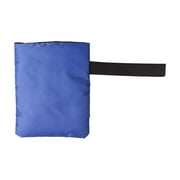 XIANXIAN 4Pc Faucet Cover Faucet Cover Outside Faucet Thermal Garden Tap Cover Anti Pipe Insulation for Winter