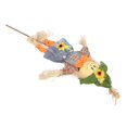 thumbnail image 1 of Walfront Garden Female Scarecrow Rain Proof 100cm Tall Stylish Outdoor, 1 of 7