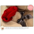 thumbnail image 2 of KQJQS Adorable Plush Teddy Bear - Stuffed Animal Toy for Valentines Day Gift and Party Decoration, 2 of 7