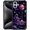 Astronaut Barbecue, variant on Compatible with iPhone 16 Pro Case, Fire Dragon 2 for Men Woman, Anti-Scratch Soft TPU Shockproof Unique Protective Cover Pattern Design
