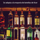 thumbnail image 5 of 24 Piezas Dosificador Botellas Unidades Acero Inoxidable Bar Lab.G, Plata, 5 of 5