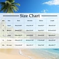 thumbnail image 3 of YUGYXL Women's Summer Asymmetrical Y2K Tops Trendy Ribbed Short Sleeve Fitted Tee Shirts Spring Fashion Clothing Black Top S, 3 of 6