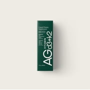 AG1 Vitamin D3 K2 Drops, 1000IU of Vitamin D3 and 100mcg of K2 per Serving, Supports Bone Density and Calcium Absorption (Athletic Greens)