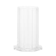thumbnail image 1 of Caja de almacenamiento de pinceles para decoración de uñas,Caja de almacenamiento de pinceles para decoración de uñas, organizador de cosméticos, diseño de próxima generación, 1 of 8