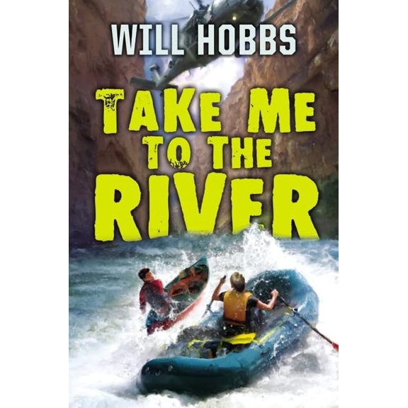 Pre-Owned Take Me to the River (Hardcover) 0060741449 9780060741440