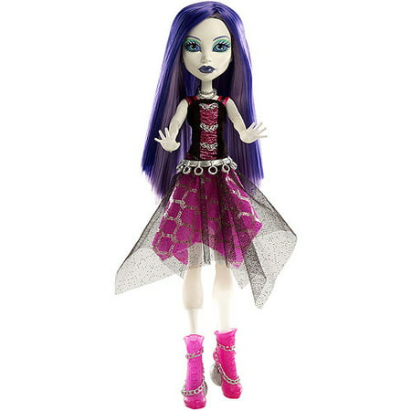Monster High Ghoul's Alive! Spectra Vondergeist Doll