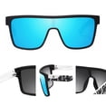thumbnail image 3 of Gafas de Sol Deportivas Polarizadas VIAHDA HD6015 para Hombre y Mujer, 3 of 7