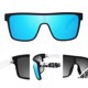 thumbnail image 3 of Gafas de Sol Deportivas Polarizadas VIAHDA HD6015 para Hombre y Mujer, 3 of 7